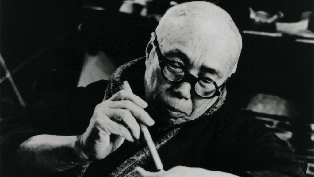 An ongoing exhibit in Japan celebrates the legacy of Shoji Hamada